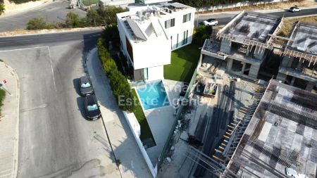 Thumbnail 3 房屋 出售 Agios Athanasios