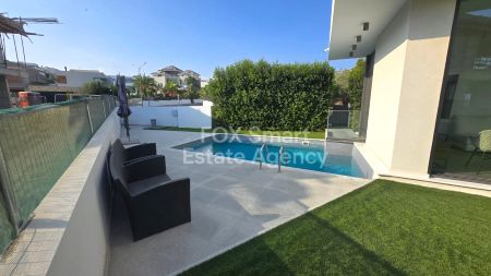 וילה למכירה