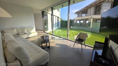 וילה למכירה