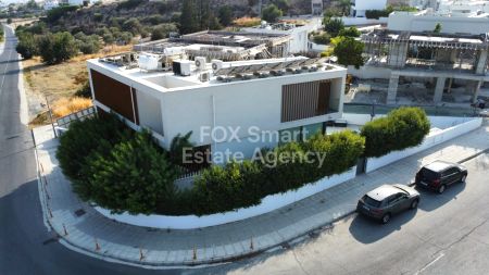 Thumbnail 2 房屋 出售 Agios Athanasios