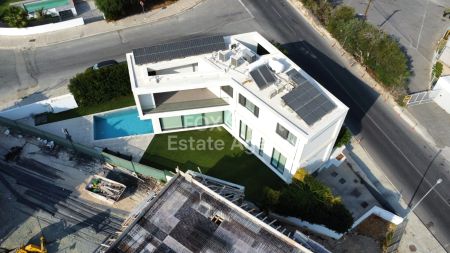 Thumbnail 1 房屋 出售 Agios Athanasios