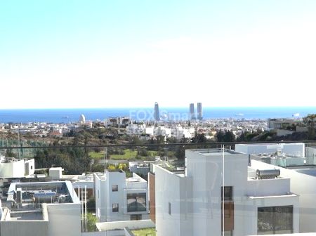 וילה למכירה