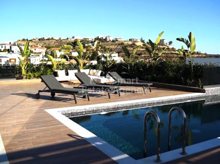 וילה למכירה