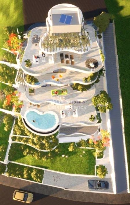 Thumbnail 3 לימסול למכירה נכס