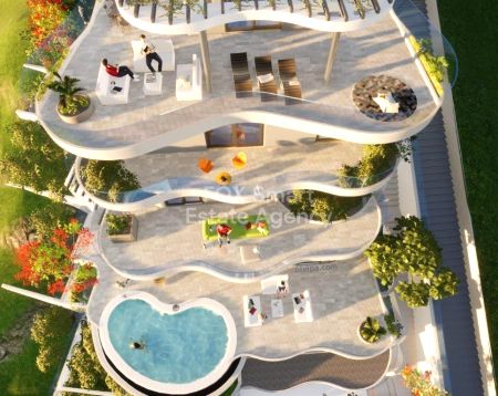 Thumbnail 5 לימסול למכירה נכס