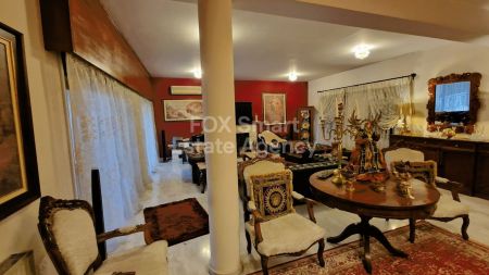 Βίλα προς πώληση