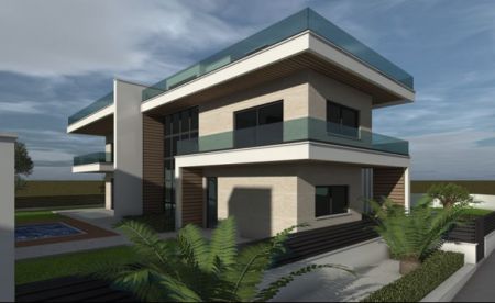 Villa for sale