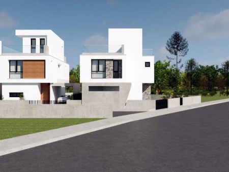Villa in vendita