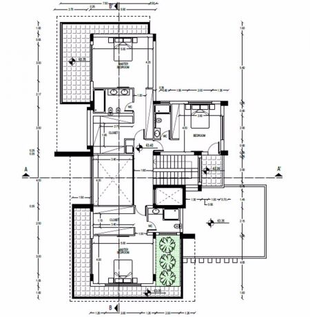 Villa en venta