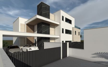 Villa en venta