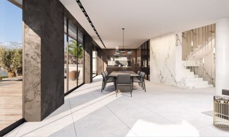 Villa en venta