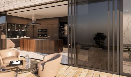 Villa en venta