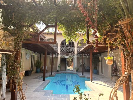 Вилла на продажу