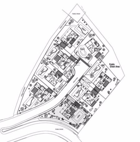 Villa zum Kauf