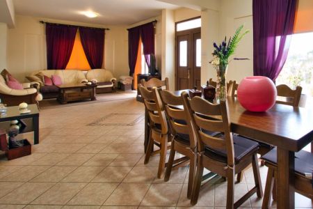 Villa en venta
