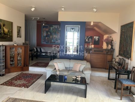 Вилла на продажу