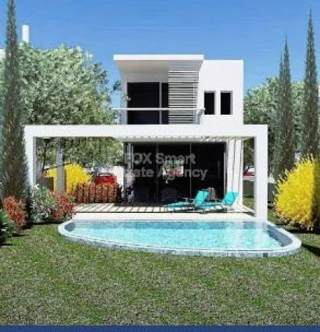 Thumbnail 1 Paphos Immobili In Vendita Da 500,000 E 750,000 €