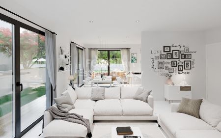 Вилла на продажу