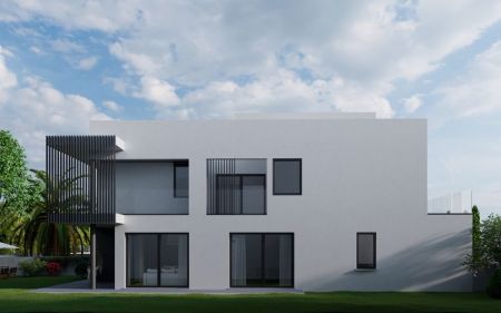 Villa zum Kauf