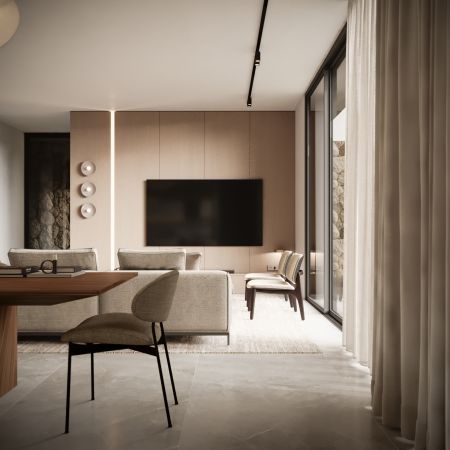 Βίλα προς πώληση