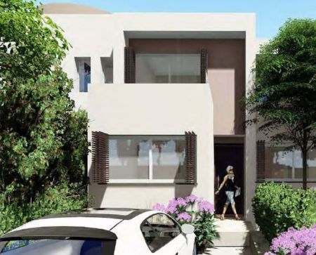Villa en venta