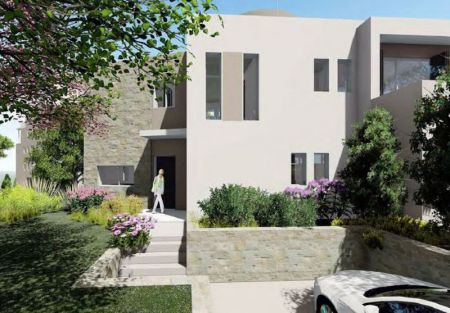 Villa en venta