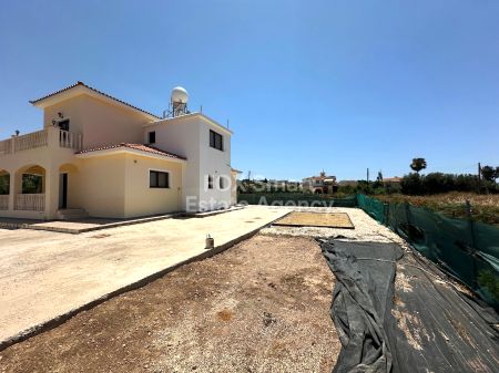 Βίλα προς πώληση