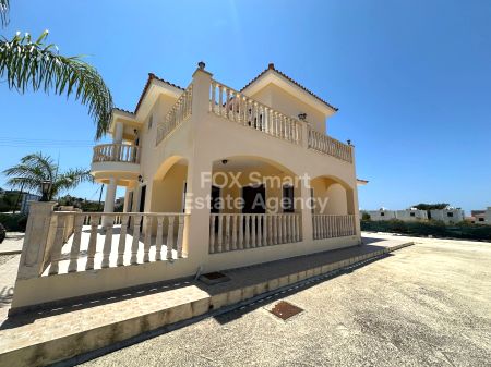 Βίλα προς πώληση