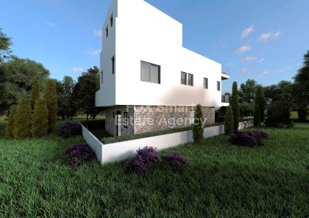 Вилла на продажу