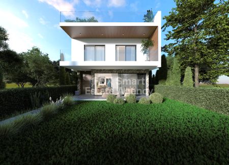 Вилла на продажу