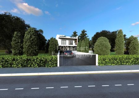 Вилла на продажу