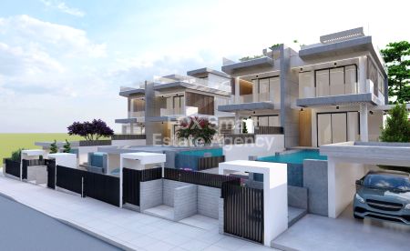 Βίλα προς πώληση