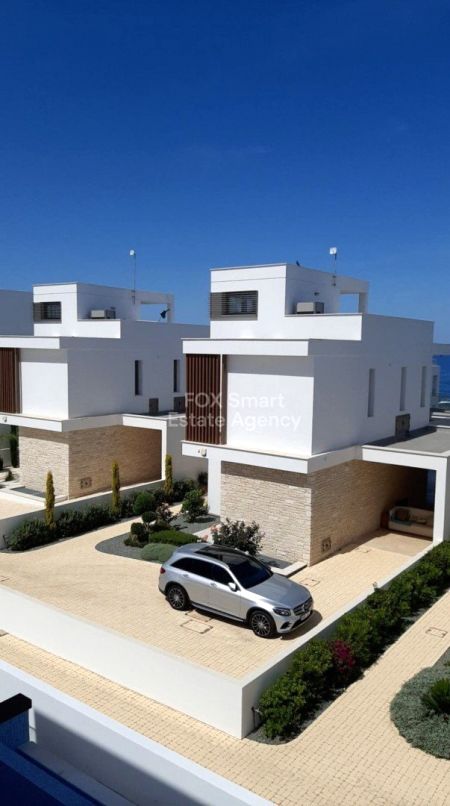 Thumbnail 4 Properties For Sale Chloraka