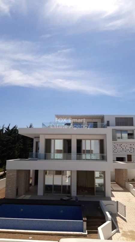 Thumbnail 3 Properties For Sale Chloraka