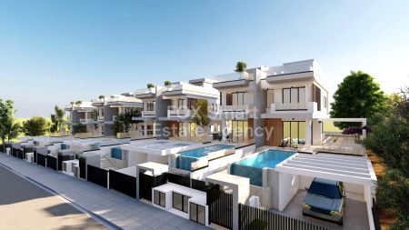 Вилла на продажу