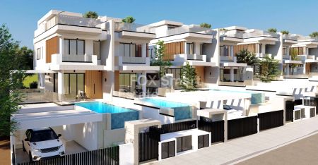 Вилла на продажу