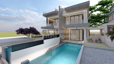 Вилла на продажу