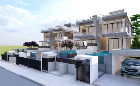 Thumbnail 4 Chloraka Real Estate For Sale From 5 Bedroom