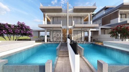 Вилла на продажу