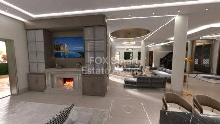 Вилла на продажу