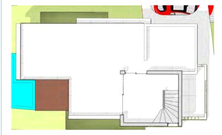 וילה למכירה