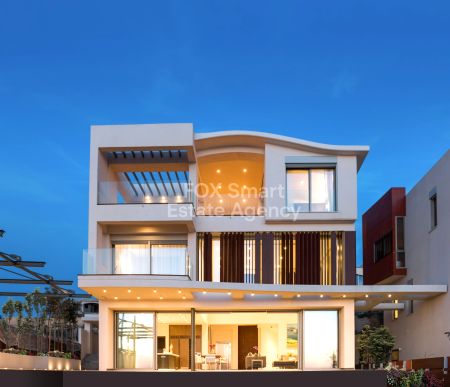 Βίλα προς πώληση