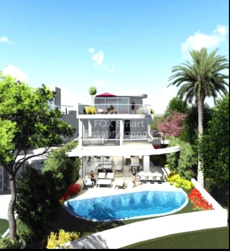 Thumbnail 2 Chloraka Real Estate For Sale From 5 Bedroom