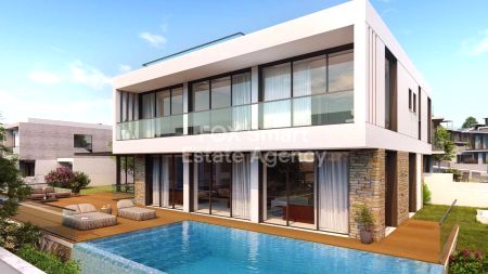 Thumbnail 3 Domy Na Sprzedaż Cypr