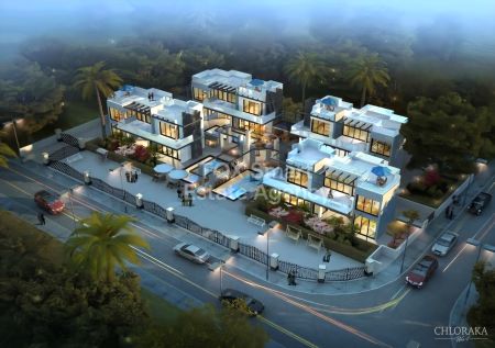 Thumbnail 4 Ιδιότητες Προς Πώληση Χλώρακα