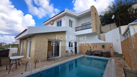 Βίλα προς πώληση