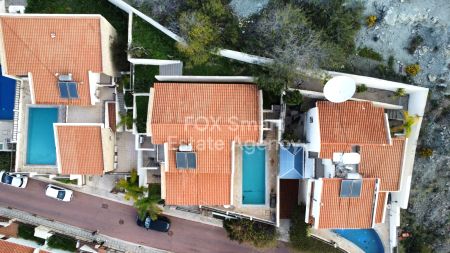 Βίλα προς πώληση