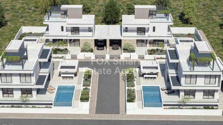 Thumbnail 1 Maisons À Vendre Chypre