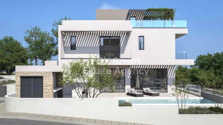 Βίλα προς πώληση