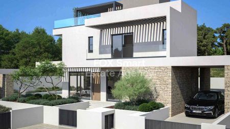 Thumbnail 3 Maisons À Vendre Chypre